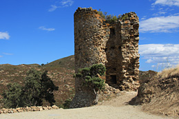 Castell de Quermançó